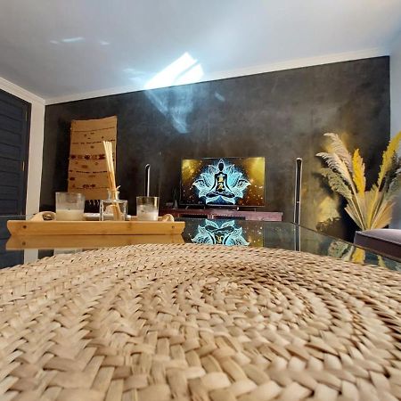Edenduplex Apartment Marrakesh Exterior photo