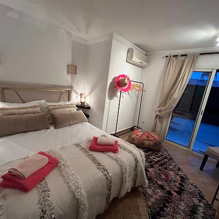 Edenduplex Apartment Marrakesh Exterior photo
